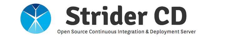 Strider Open Source Continuous Integration & Deployment Server