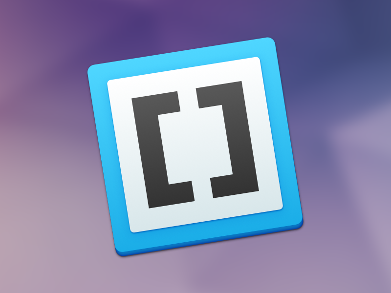 change icon for mac app