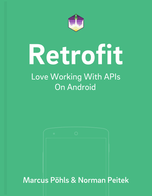 Что такое retrofit android