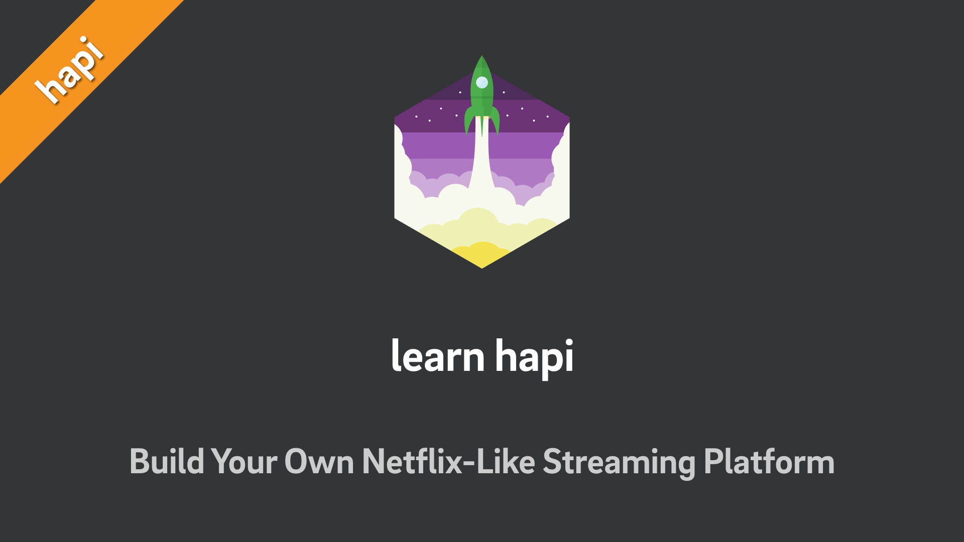 learn hapi