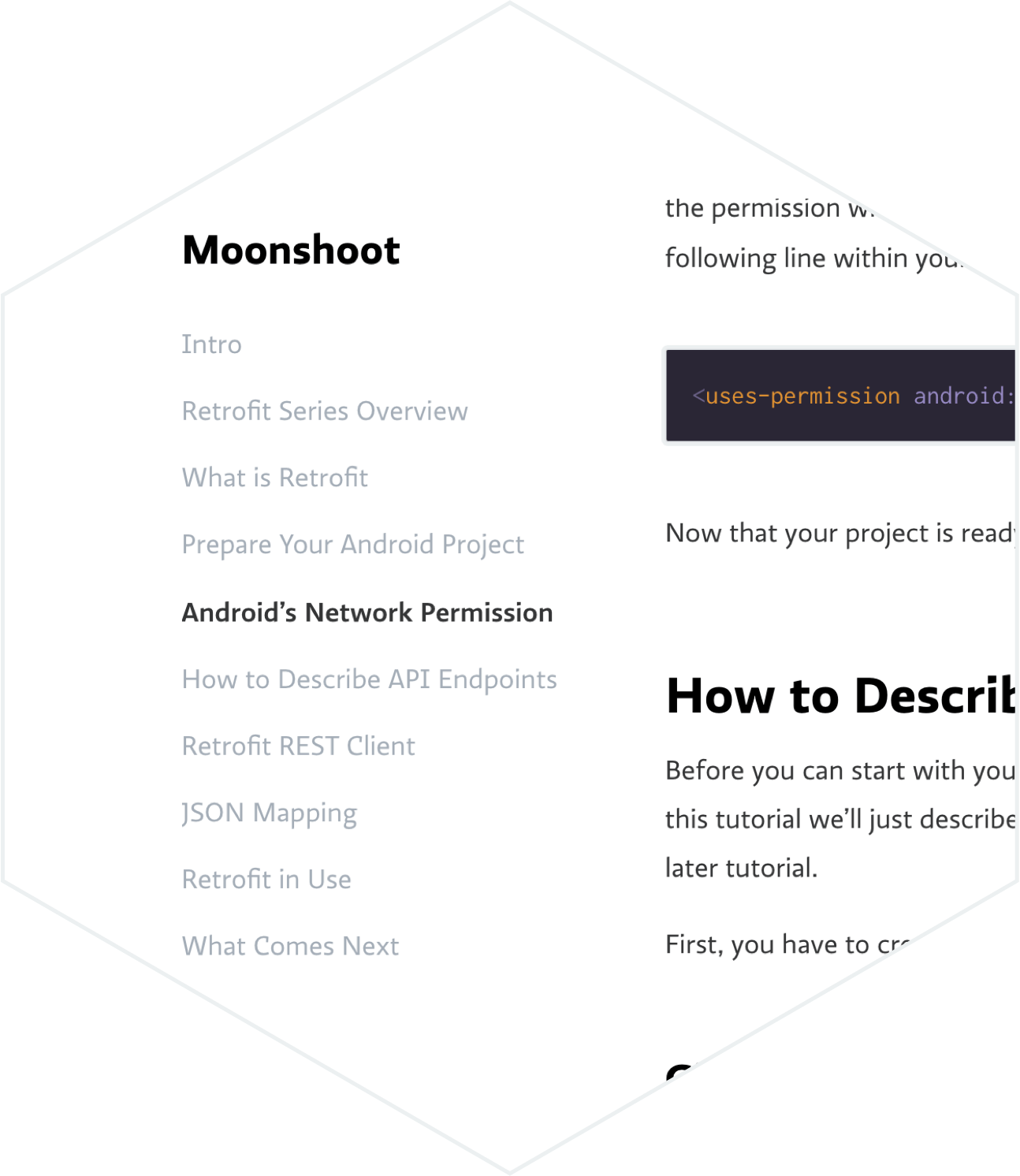 Moonshoot Student Feature — Future Studio University